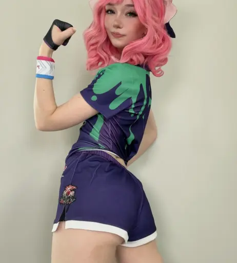 Image 10918860 from Celebi.cos | Celebi | CelebiCosplays