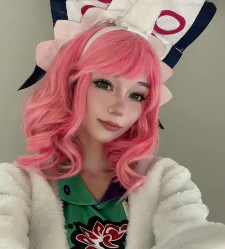 Image 10918867 from Celebi.cos | Celebi | CelebiCosplays