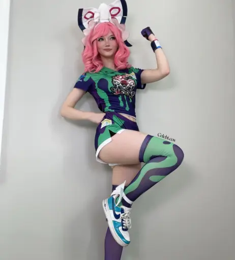 Image 10918865 from Celebi.cos | Celebi | CelebiCosplays