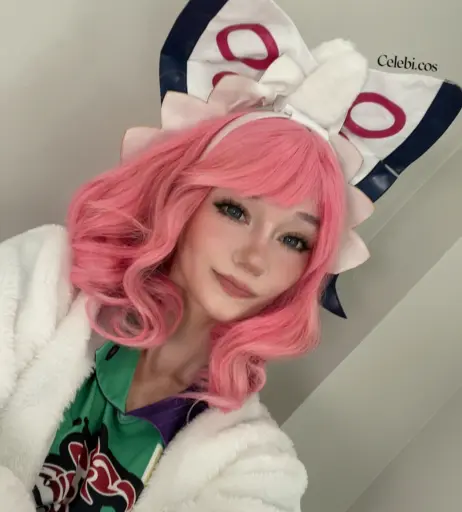 Image 10918864 from Celebi.cos | Celebi | CelebiCosplays