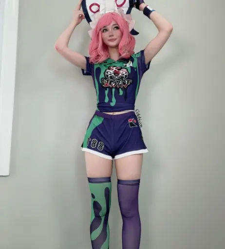 Image 10918856 from Celebi.cos | Celebi | CelebiCosplays