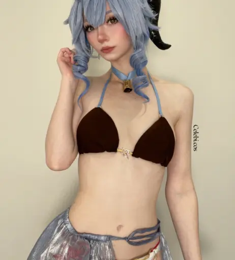 Image 10918854 from Celebi.cos | Celebi | CelebiCosplays