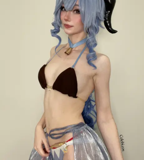 Image 10918843 from Celebi.cos | Celebi | CelebiCosplays