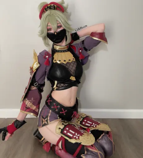 Image 10918842 from Celebi.cos | Celebi | CelebiCosplays
