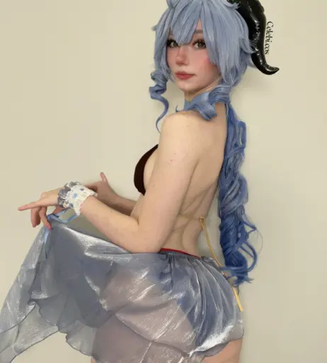 Image 10918845 from Celebi.cos | Celebi | CelebiCosplays