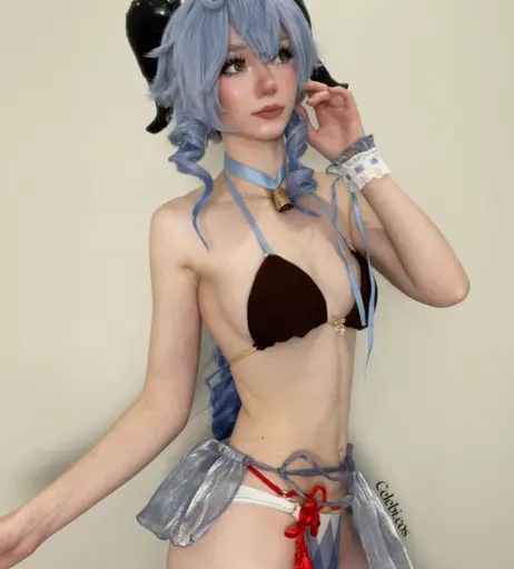 Image 10918844 from Celebi.cos | Celebi | CelebiCosplays