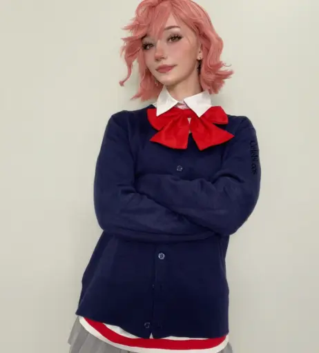 Image 10918872 from Celebi.cos | Celebi | CelebiCosplays