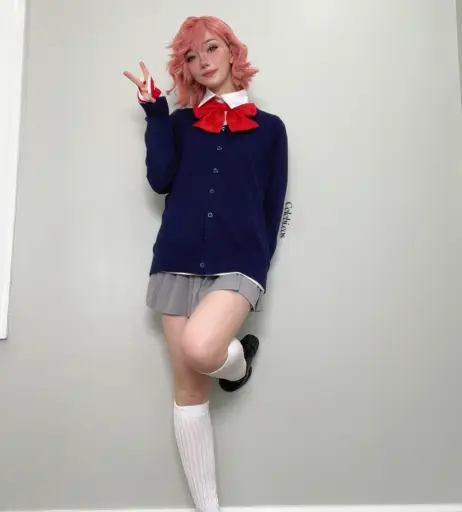 Image 10918878 from Celebi.cos | Celebi | CelebiCosplays