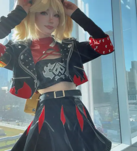 Image 10918581 from Celebi.cos | Celebi | CelebiCosplays