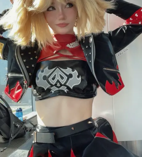 Image 10918586 from Celebi.cos | Celebi | CelebiCosplays