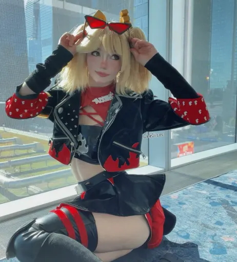 Image 10918584 from Celebi.cos | Celebi | CelebiCosplays