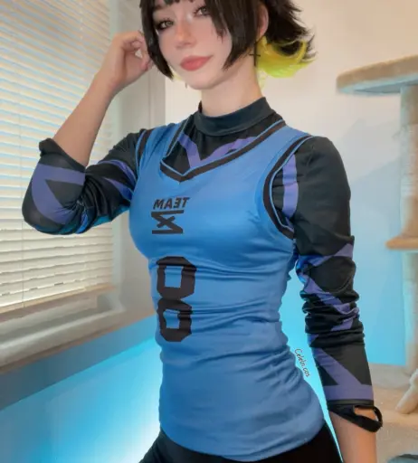 Image 10918523 from Celebi.cos | Celebi | CelebiCosplays