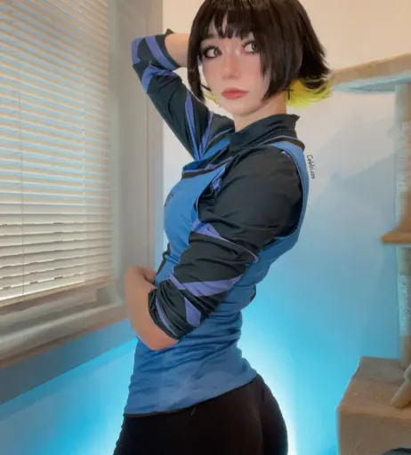 Image 10918524 from Celebi.cos | Celebi | CelebiCosplays