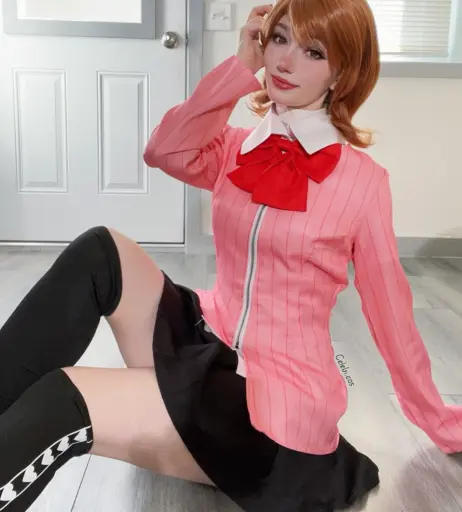 Image 10918511 from Celebi.cos | Celebi | CelebiCosplays