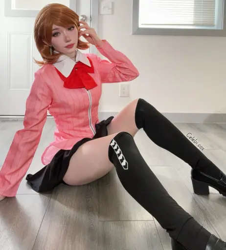 Image 10918502 from Celebi.cos | Celebi | CelebiCosplays