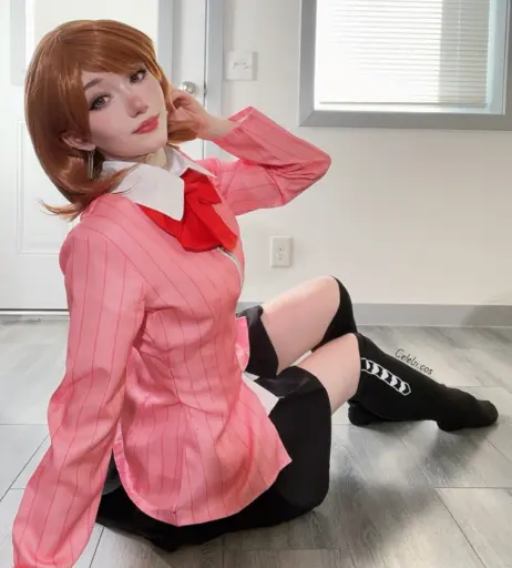 Image 10918501 from Celebi.cos | Celebi | CelebiCosplays