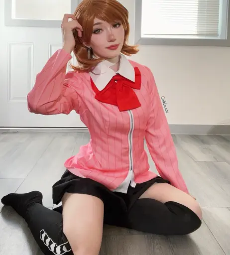 Image 10918500 from Celebi.cos | Celebi | CelebiCosplays