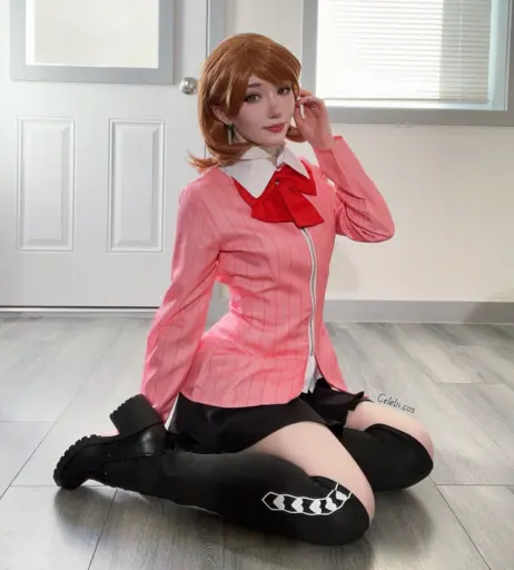 Image 10918507 from Celebi.cos | Celebi | CelebiCosplays