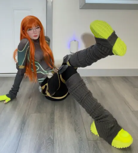 Image 10918530 from Celebi.cos | Celebi | CelebiCosplays