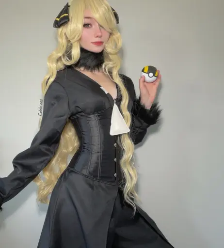 Image 10918560 from Celebi.cos | Celebi | CelebiCosplays