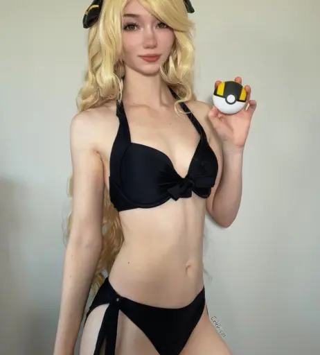 Image 10918569 from Celebi.cos | Celebi | CelebiCosplays
