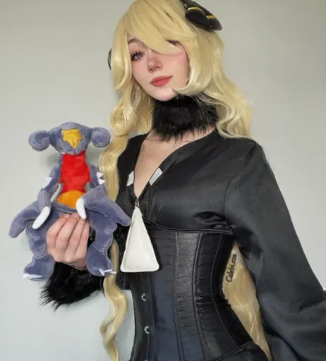 Image 10918556 from Celebi.cos | Celebi | CelebiCosplays