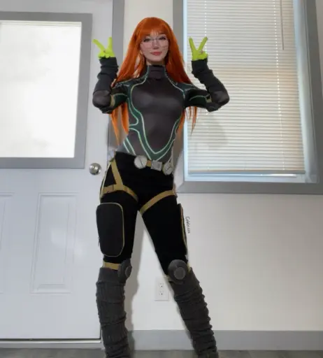 Image 10918542 from Celebi.cos | Celebi | CelebiCosplays