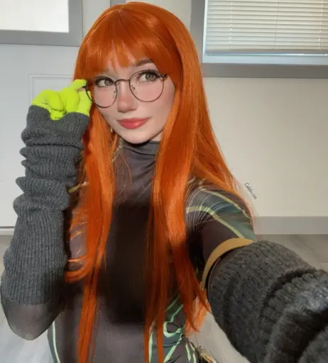 Image 10918545 from Celebi.cos | Celebi | CelebiCosplays