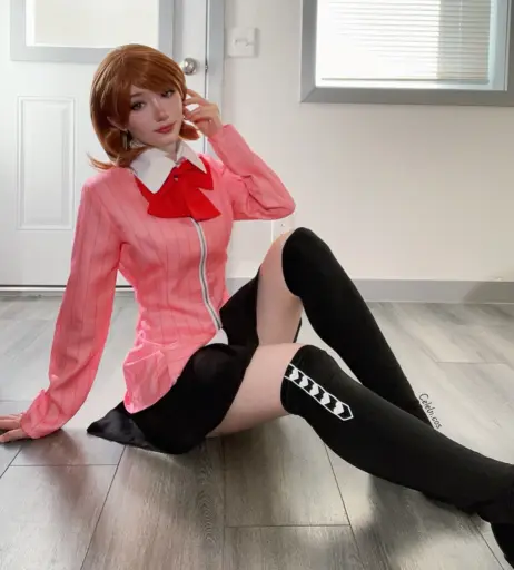 Image 10918491 from Celebi.cos | Celebi | CelebiCosplays