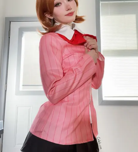 Image 10918495 from Celebi.cos | Celebi | CelebiCosplays