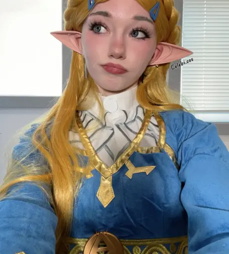 Image 10918483 from Celebi.cos | Celebi | CelebiCosplays