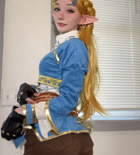 Image 10918486 from Celebi.cos | Celebi | CelebiCosplays