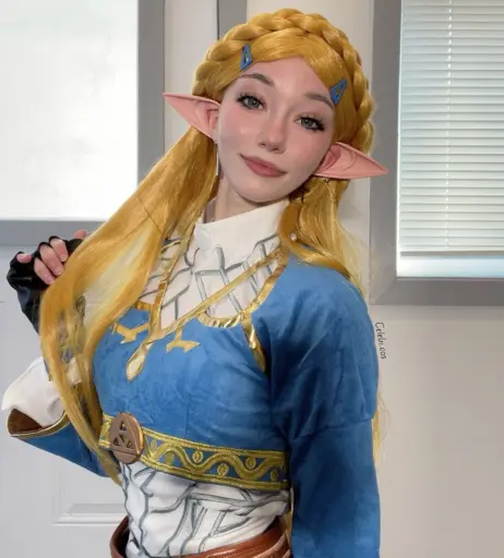 Image 10918488 from Celebi.cos | Celebi | CelebiCosplays