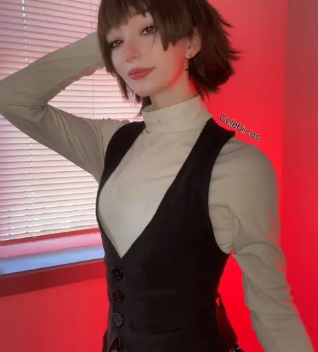 Image 10918423 from Celebi.cos | Celebi | CelebiCosplays