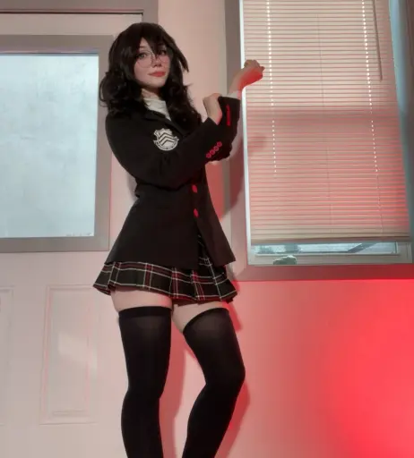 Image 10918432 from Celebi.cos | Celebi | CelebiCosplays
