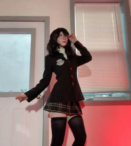 Image 10918431 from Celebi.cos | Celebi | CelebiCosplays