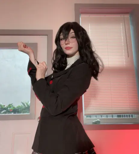 Image 10918437 from Celebi.cos | Celebi | CelebiCosplays