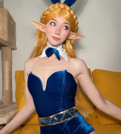 Image 10918469 from Celebi.cos | Celebi | CelebiCosplays