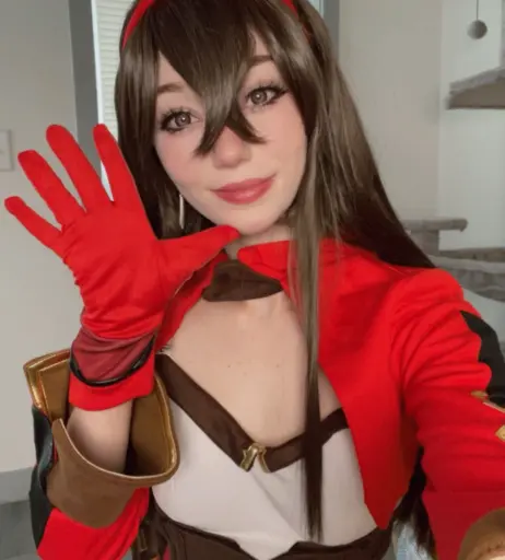 Image 10918451 from Celebi.cos | Celebi | CelebiCosplays