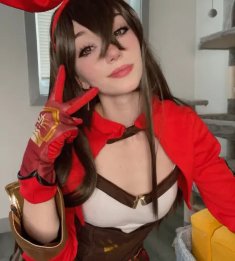 Image 10918454 from Celebi.cos | Celebi | CelebiCosplays