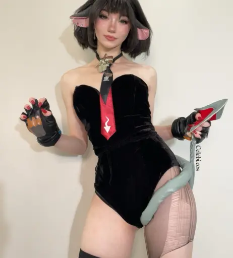 Image 10918793 from Celebi.cos | Celebi | CelebiCosplays