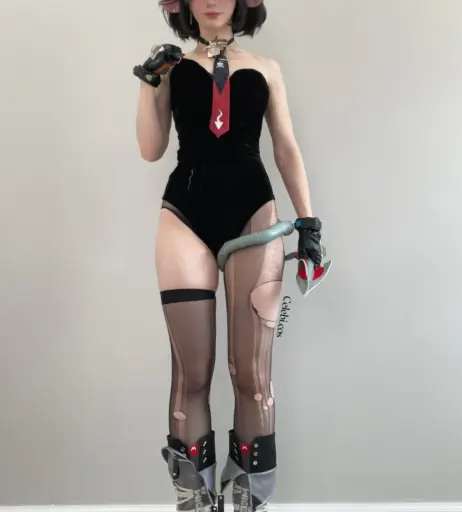 Image 10918794 from Celebi.cos | Celebi | CelebiCosplays