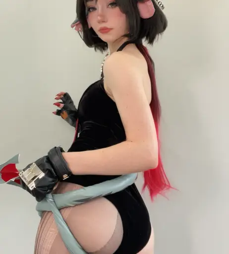 Image 10918799 from Celebi.cos | Celebi | CelebiCosplays