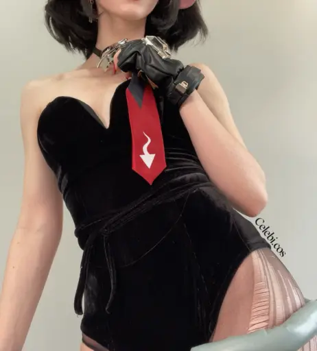 Image 10918798 from Celebi.cos | Celebi | CelebiCosplays