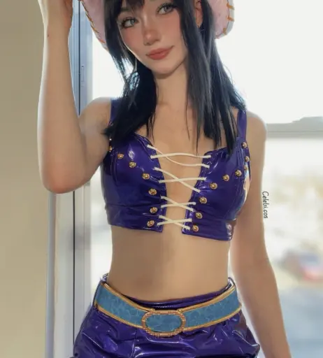 Image 10918731 from Celebi.cos | Celebi | CelebiCosplays