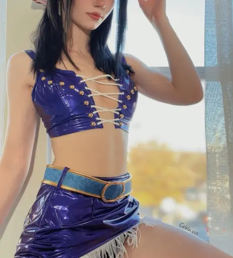 Image 10918737 from Celebi.cos | Celebi | CelebiCosplays