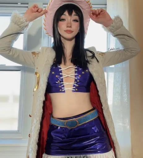 Image 10918750 from Celebi.cos | Celebi | CelebiCosplays