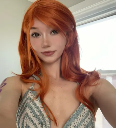 Image 10918757 from Celebi.cos | Celebi | CelebiCosplays