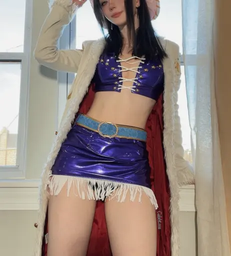 Image 10918744 from Celebi.cos | Celebi | CelebiCosplays