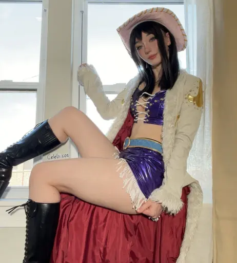 Image 10918749 from Celebi.cos | Celebi | CelebiCosplays